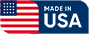 Cutridge Manufactured In The USA