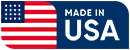 Cutridge Manufactured In The USA