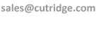 Sales At Cutridge